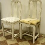 880 5377 CHAIRS